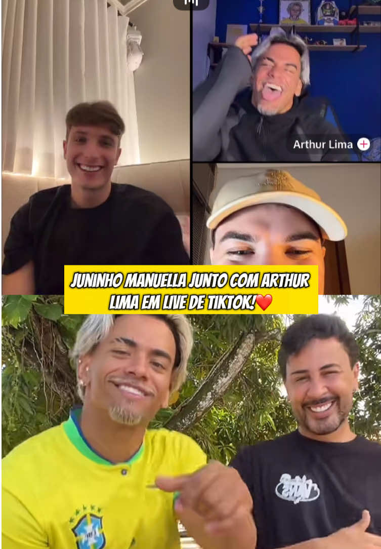@Junirox Brasil ๐ง๐ท๐ฏ๐๐ข