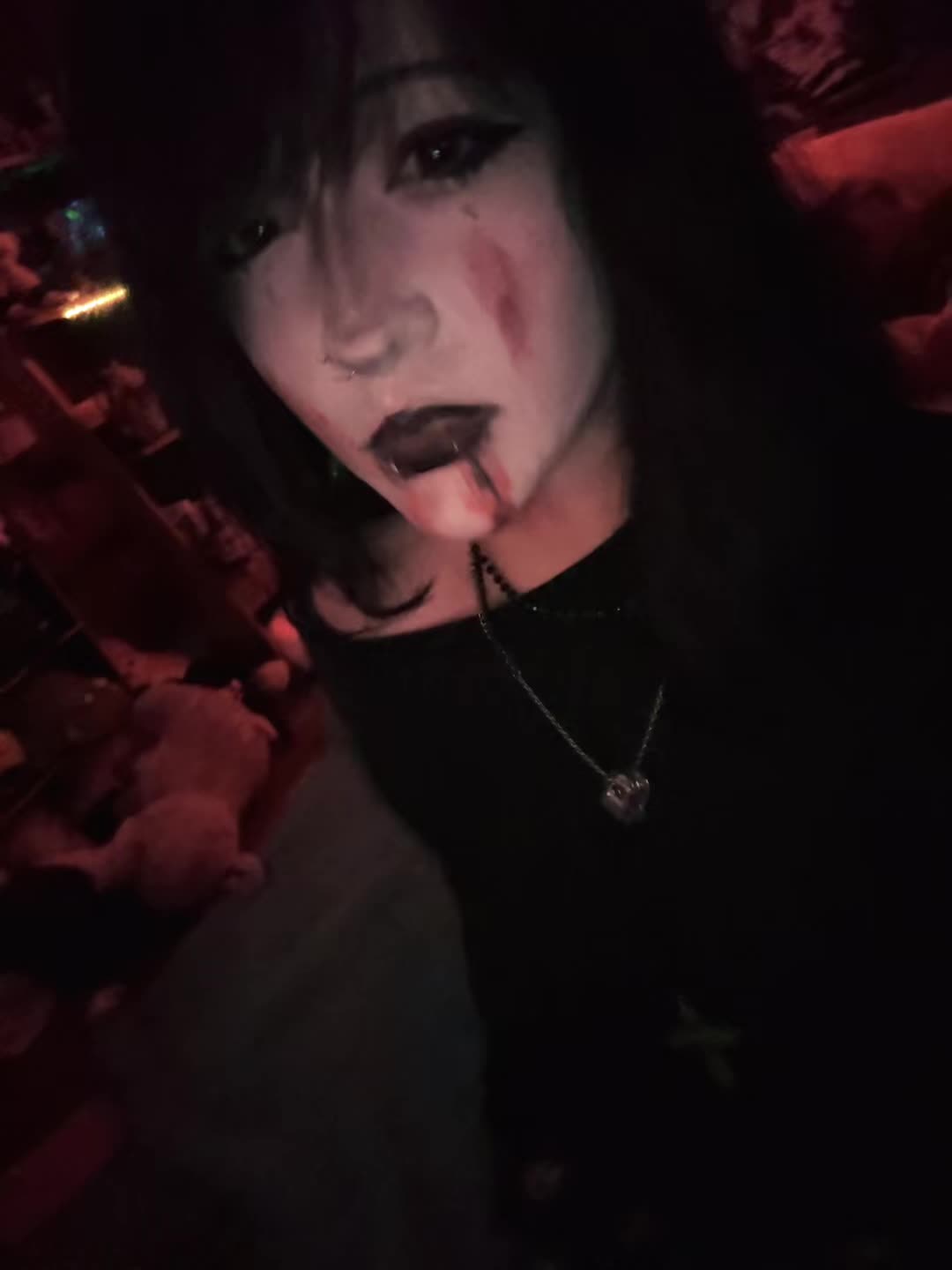 @★