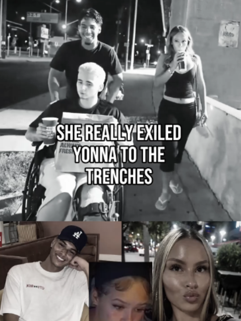 @YBZ Live - IRL Stream Clips