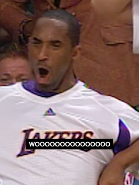 @Lakers