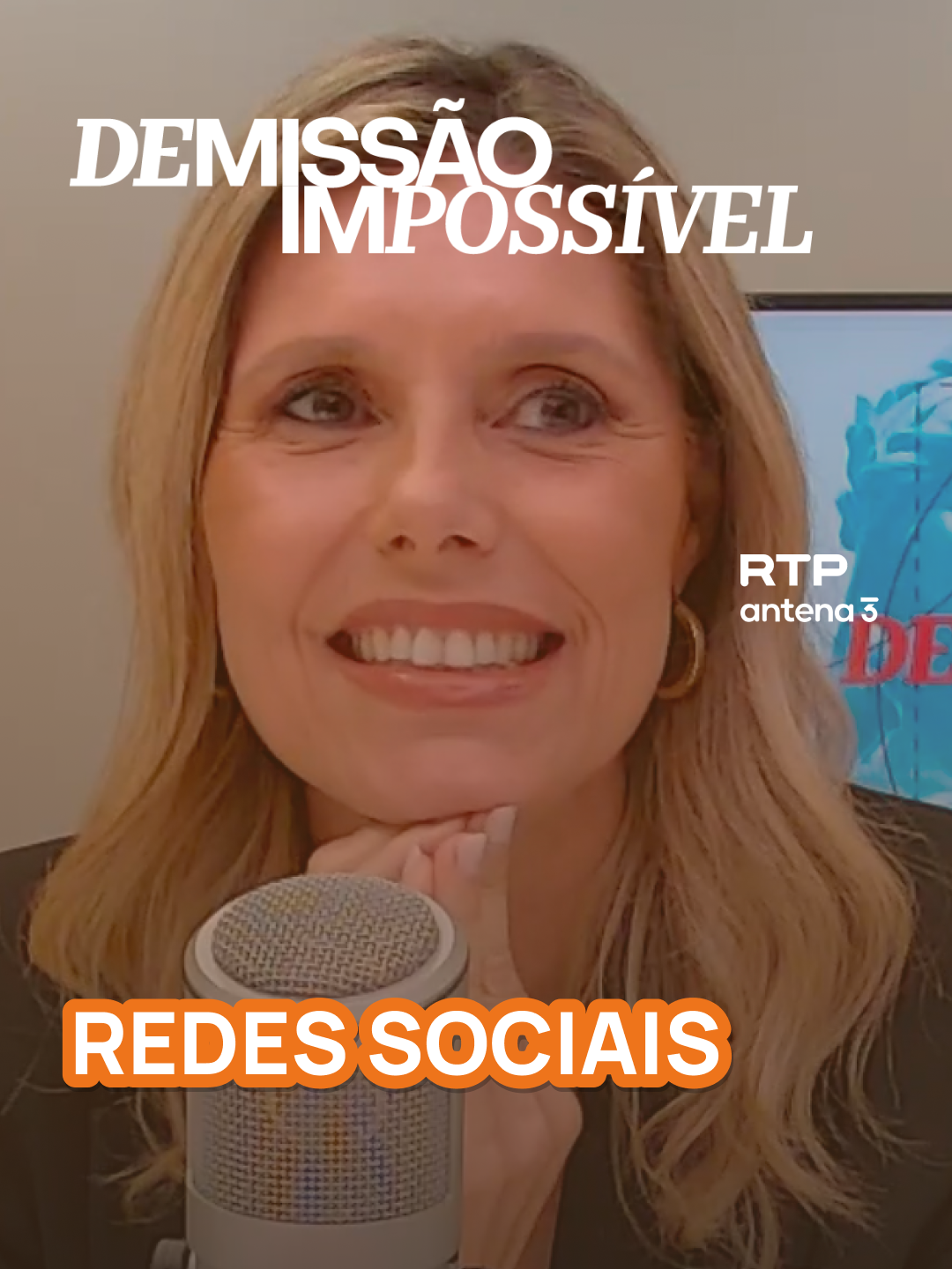 @RTP Antena 3