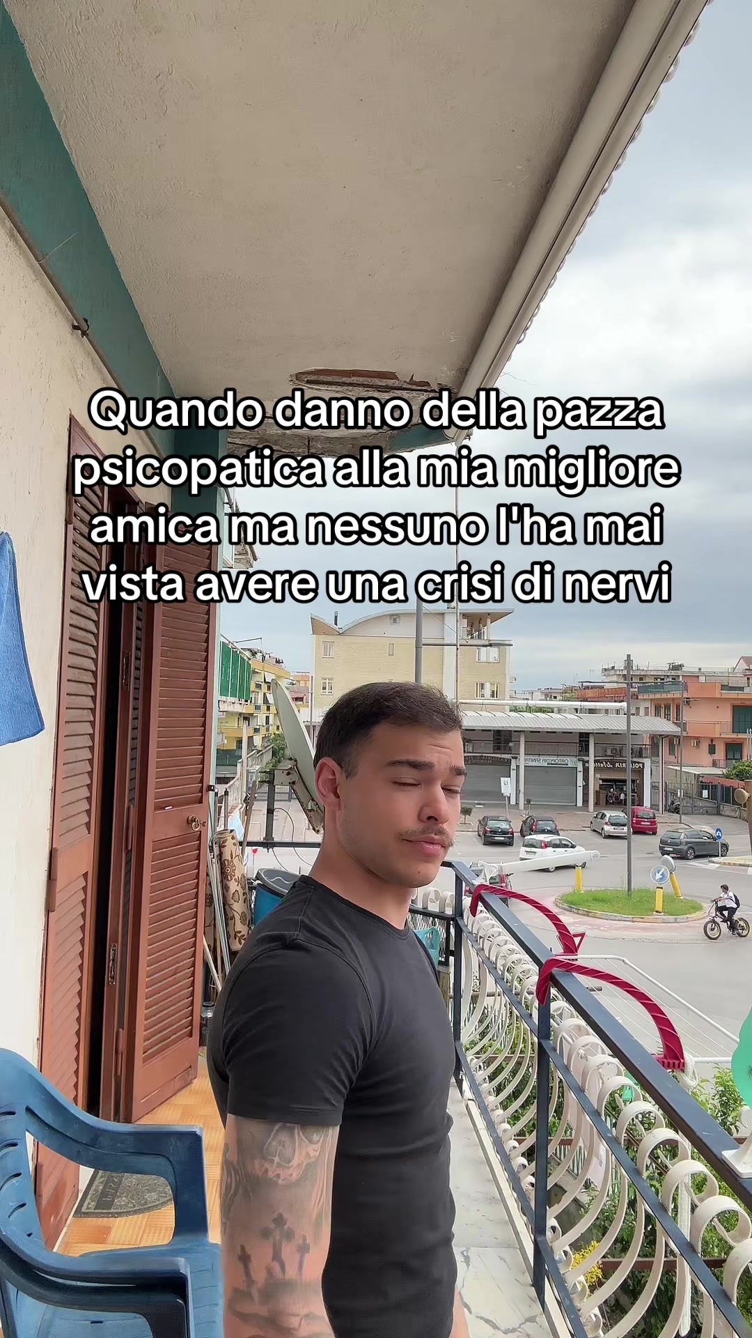 @DANILO 🥶,Ti segue
