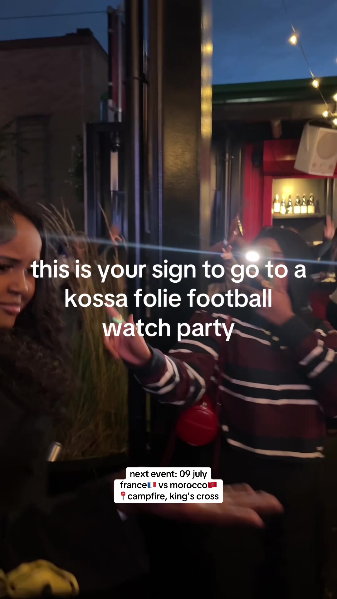 @kossa folie