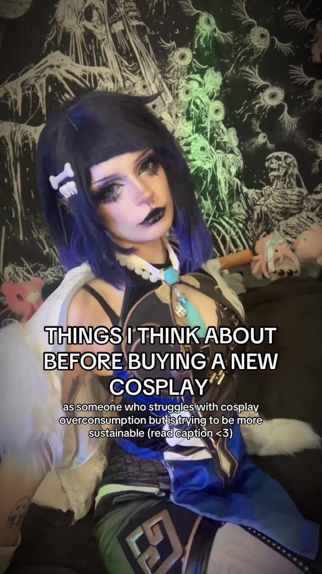 @teef (towa&rsquo;s version)