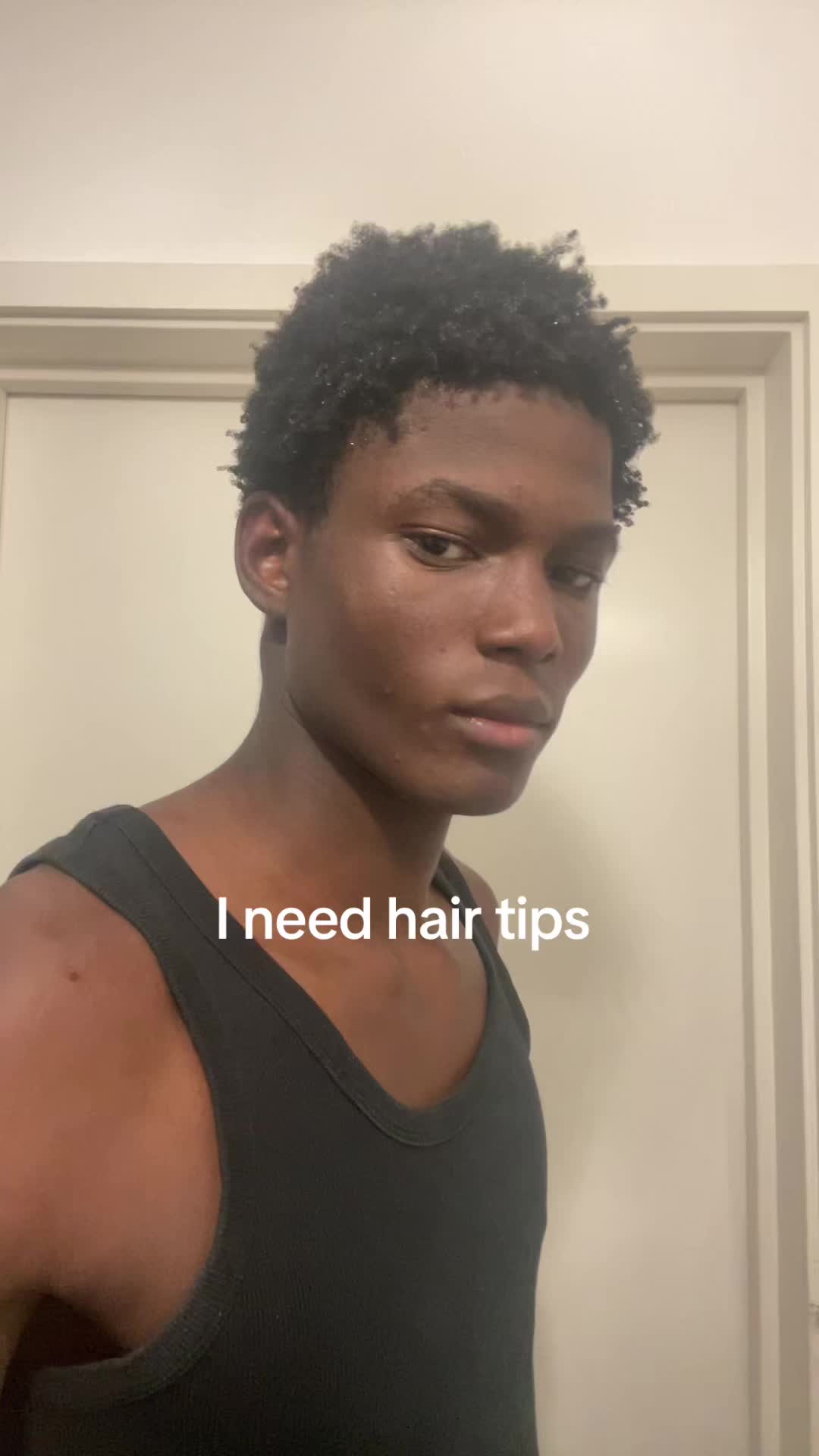 @Eriel Tamaradenyefa