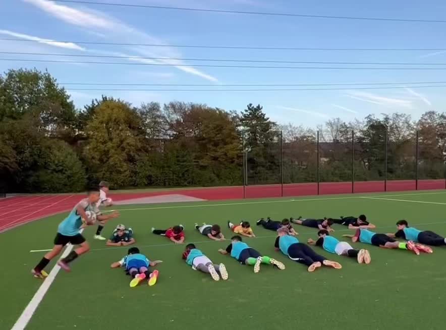 @Wanna Teach PE