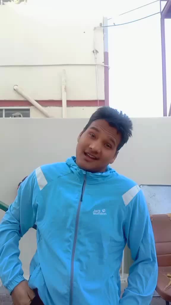 @Arjun Ramdam