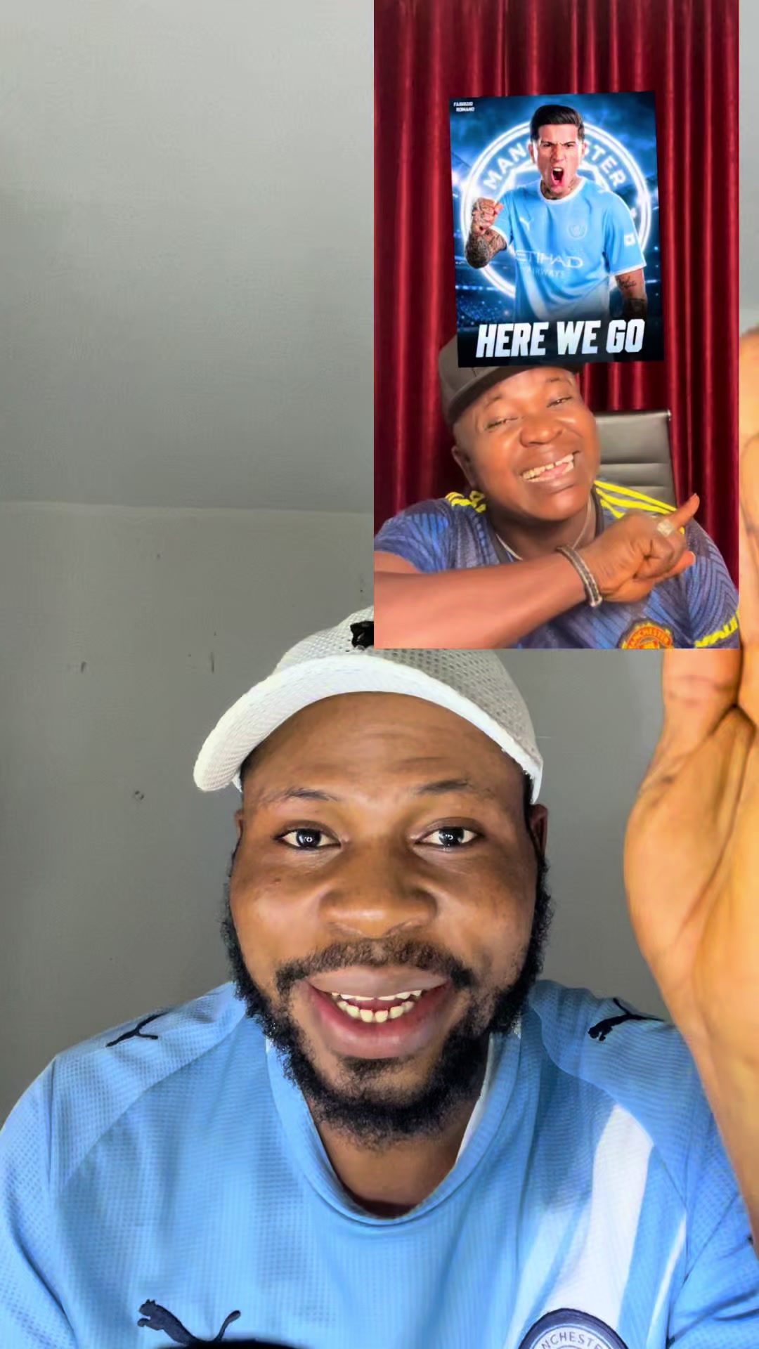 @𝗩𝗢𝗜𝗖𝗘 𝗙𝗖