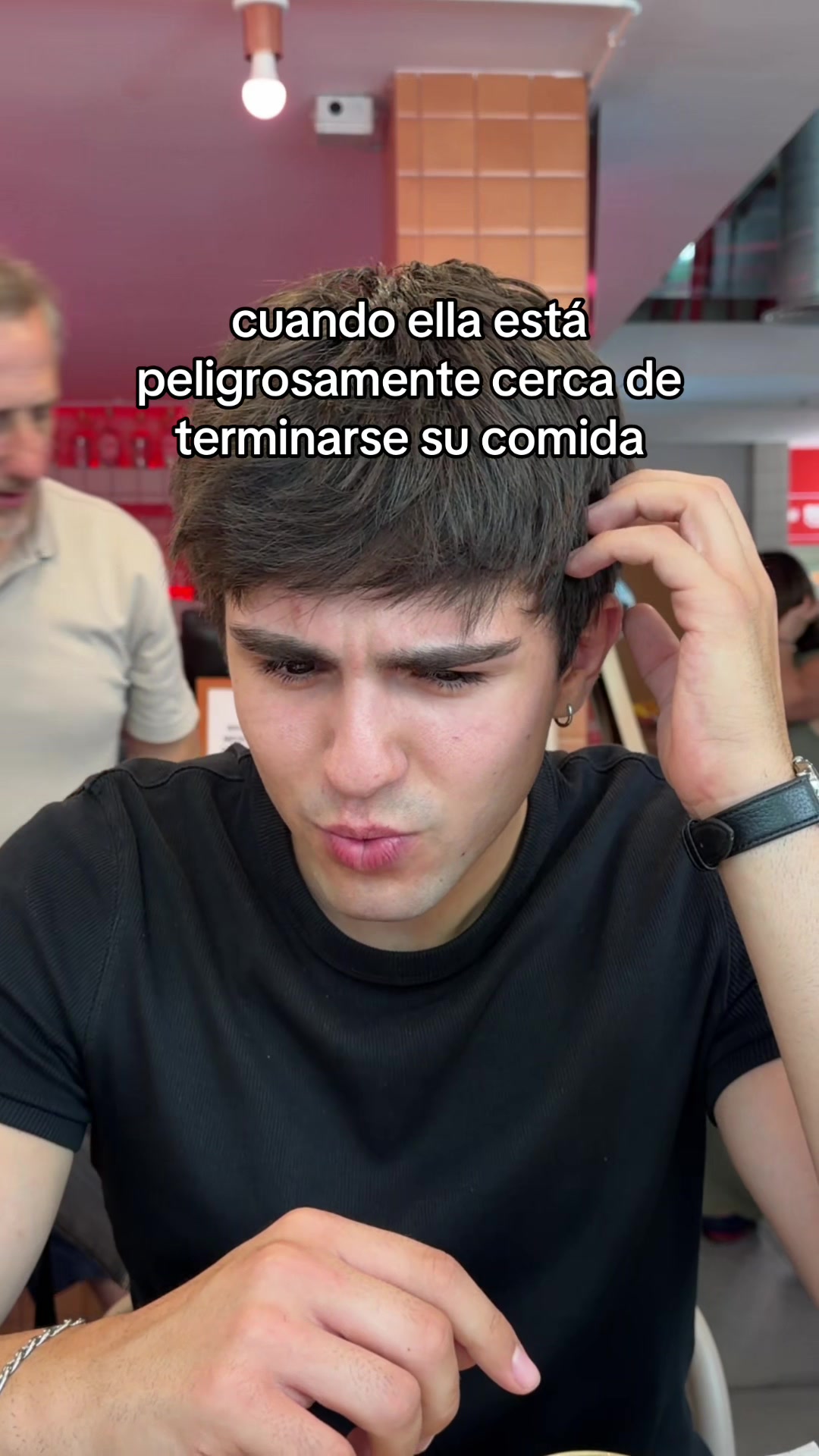 @sergio y carla