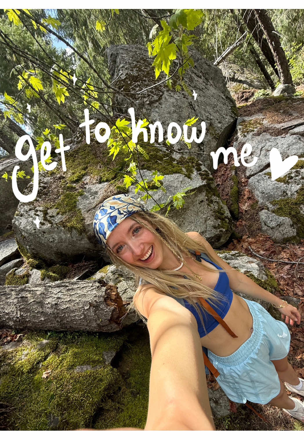 @Jess Rose | Travel Creator
