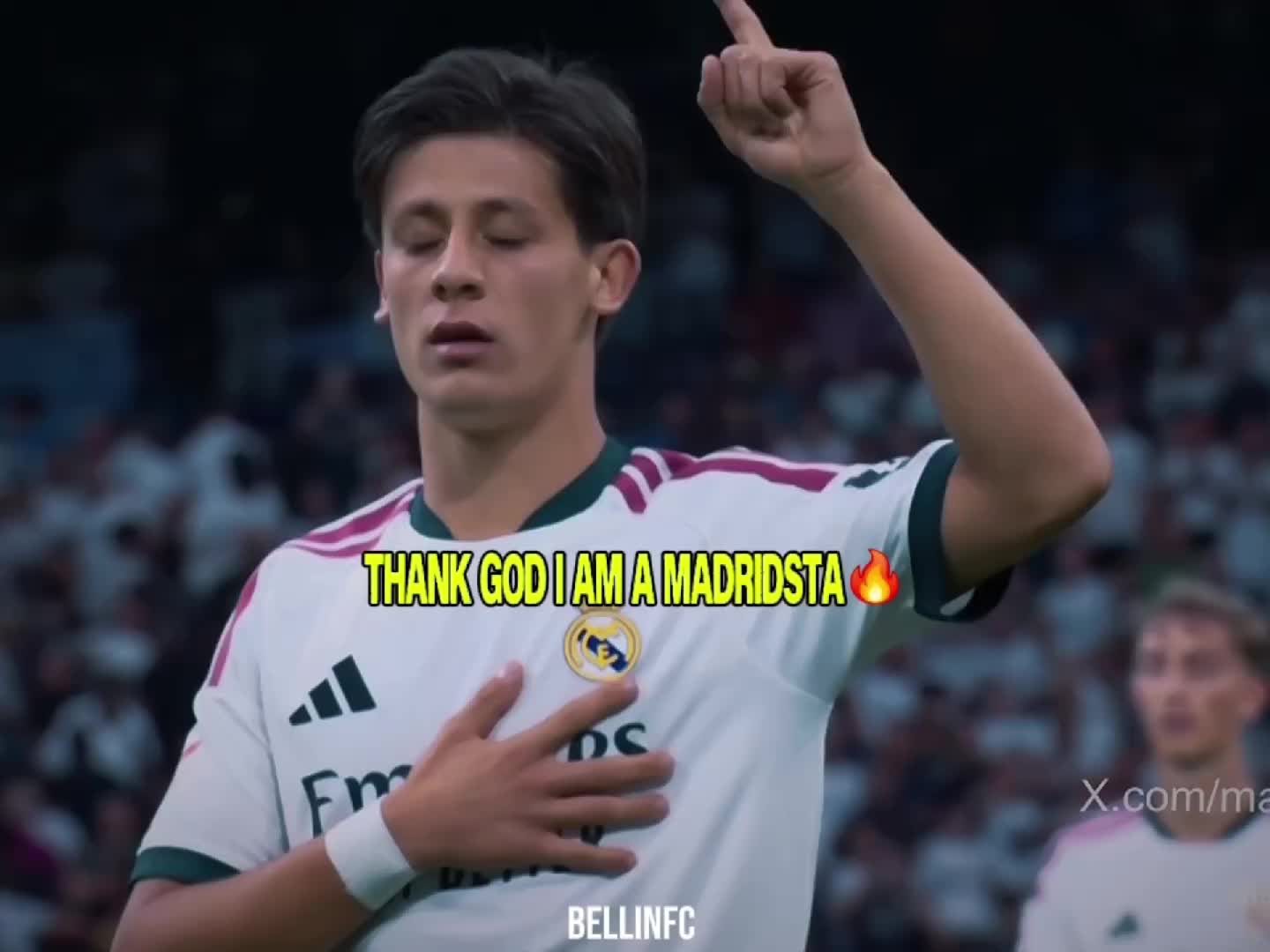 @Bellinfc