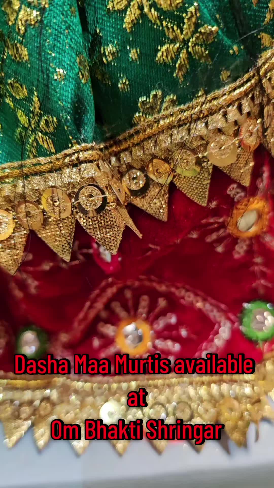 @Om Bhakti Shringar