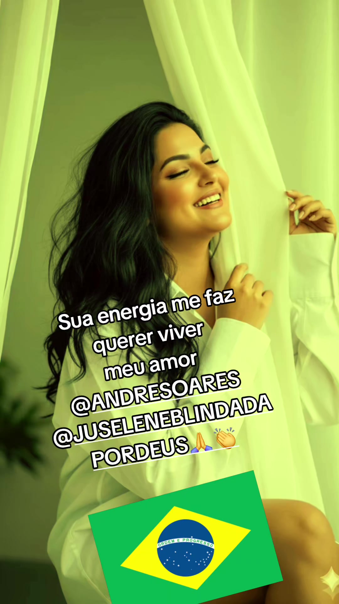 @JUJU andre brindado Por Jeová