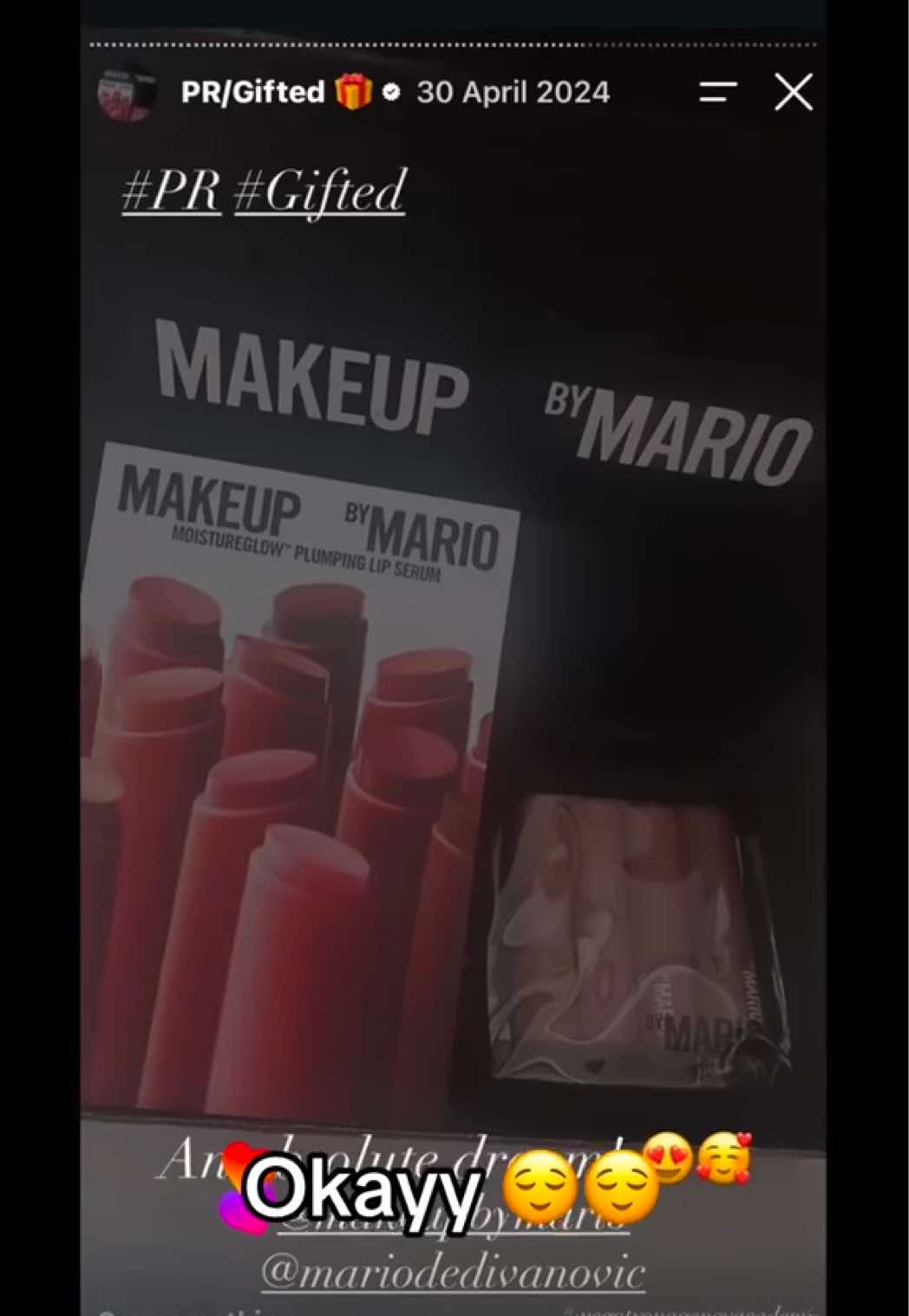 @Prestigiouss Makeovers