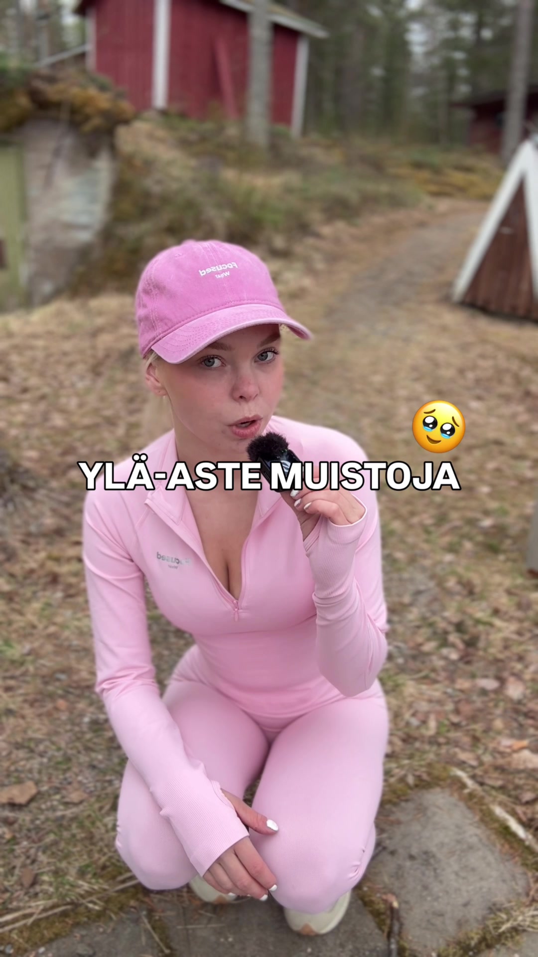 @Alisa Leskinen