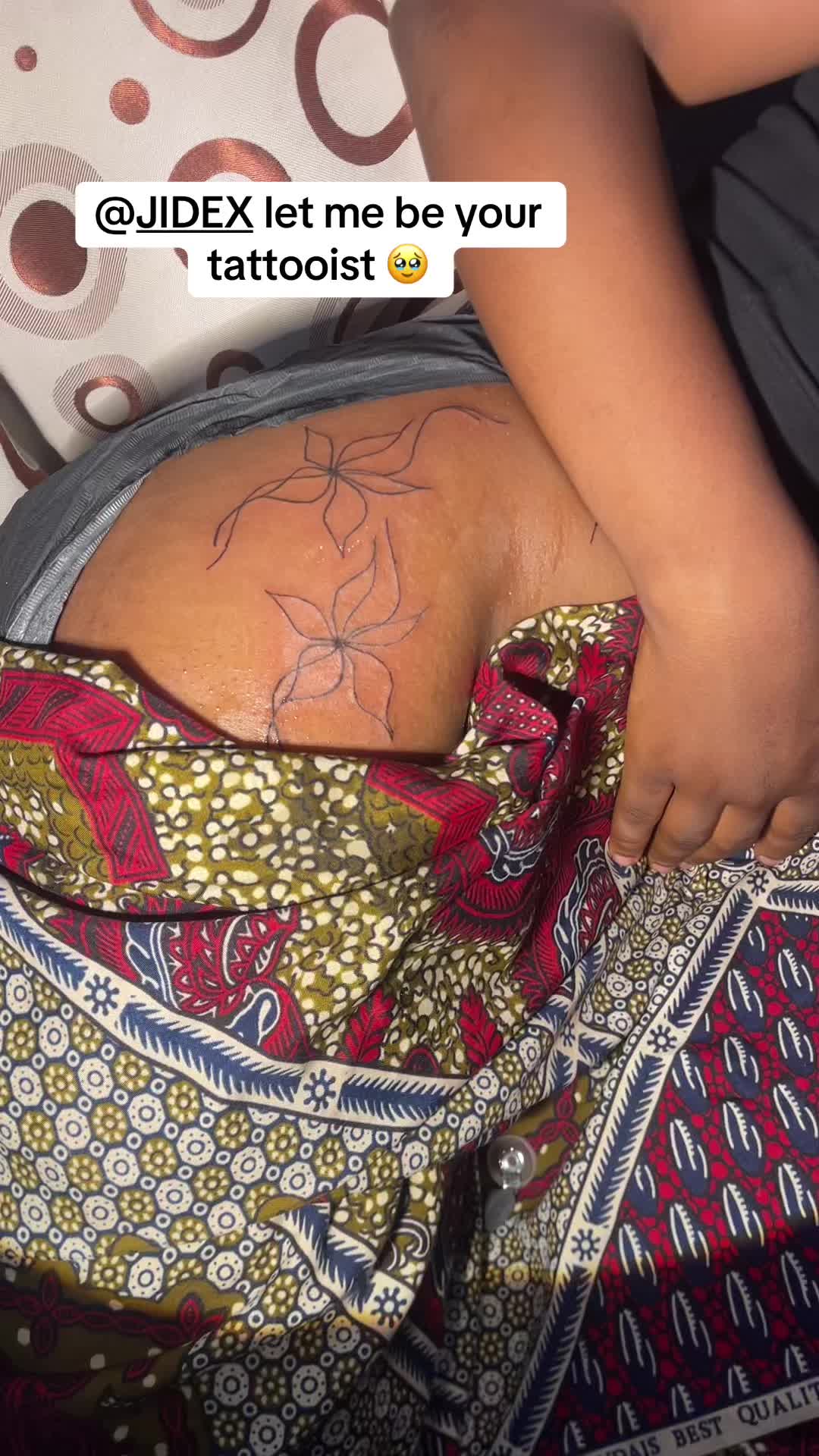 @Brow & tattoo artist_oluyole