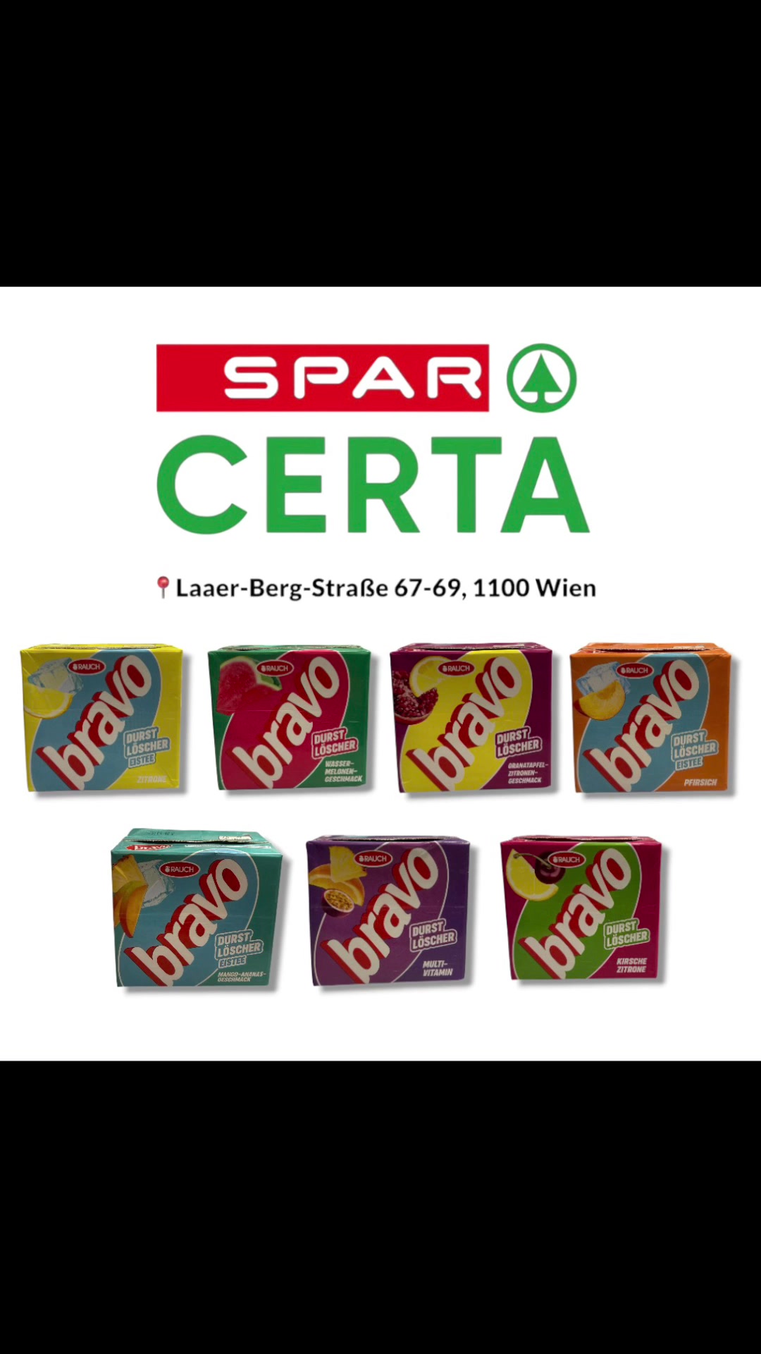 @Spar  Certa