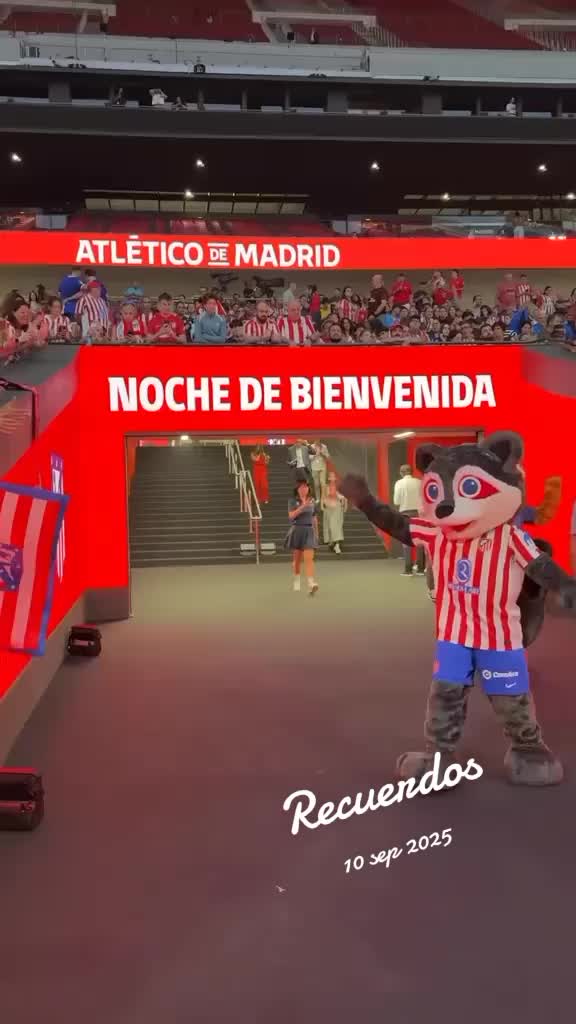 @Maria José atlética