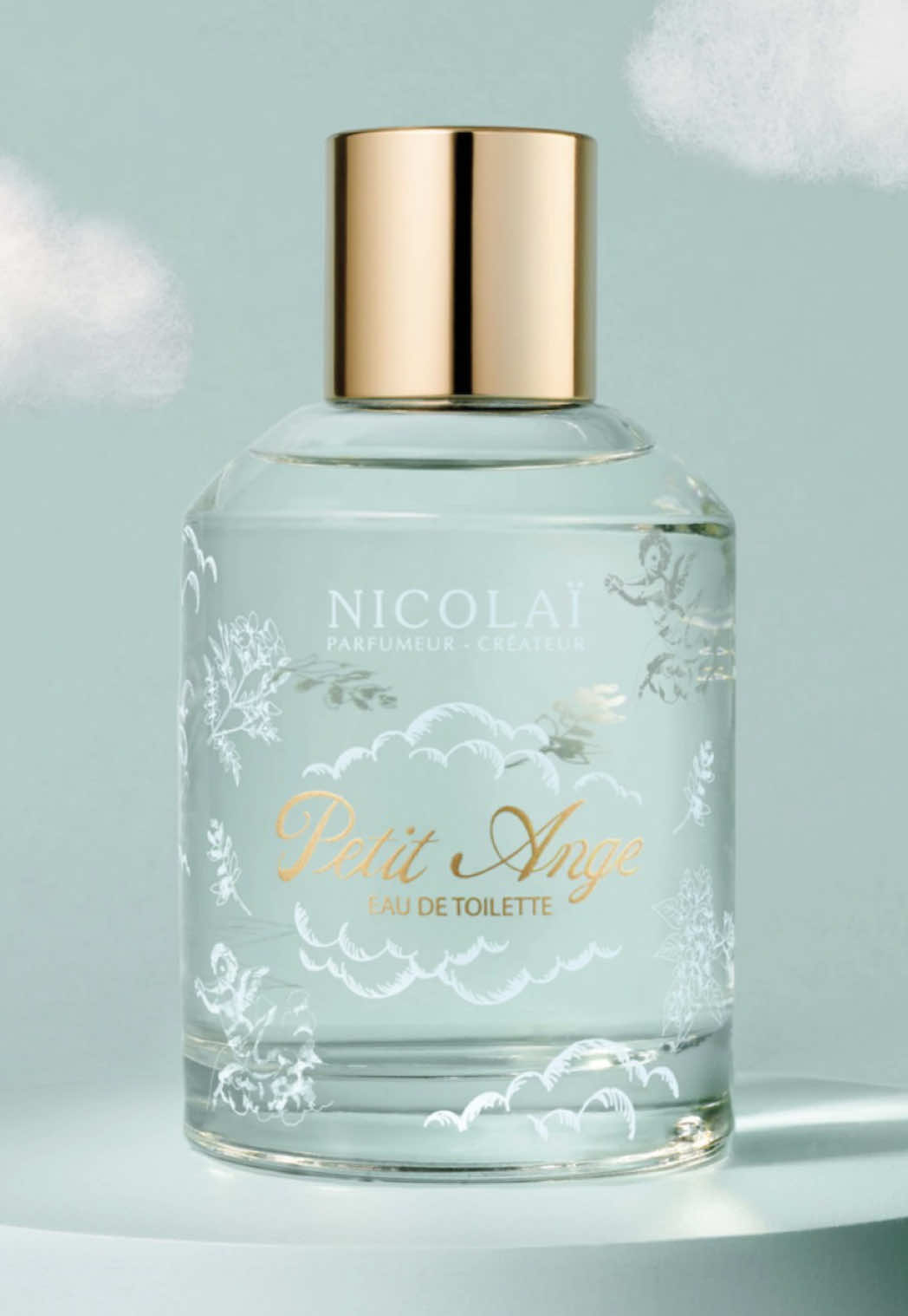 @Perfumology