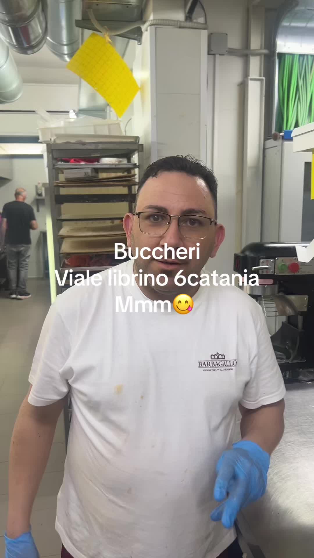 @panificioBuccheri Agostino