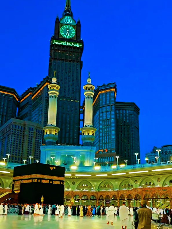 @makka Madina 786