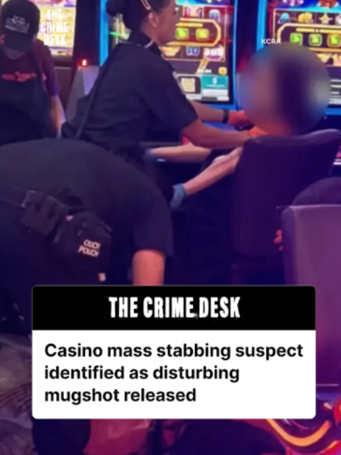 @The Crime Desk