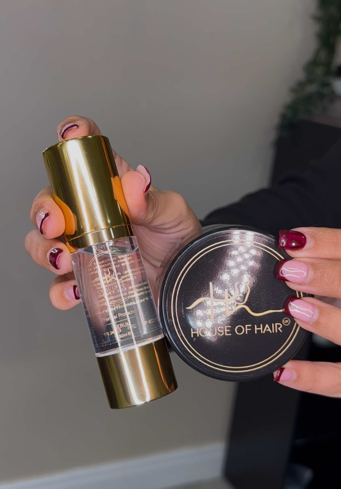 @HOUSE HAIR UK LIMITED