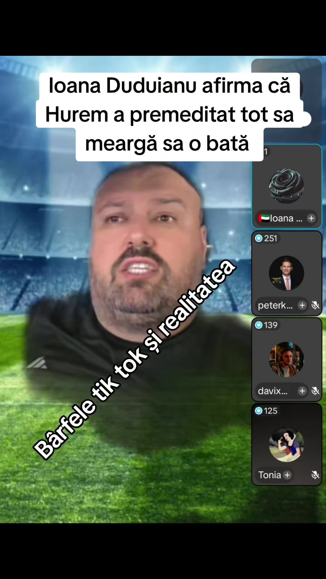 @Tik-tok