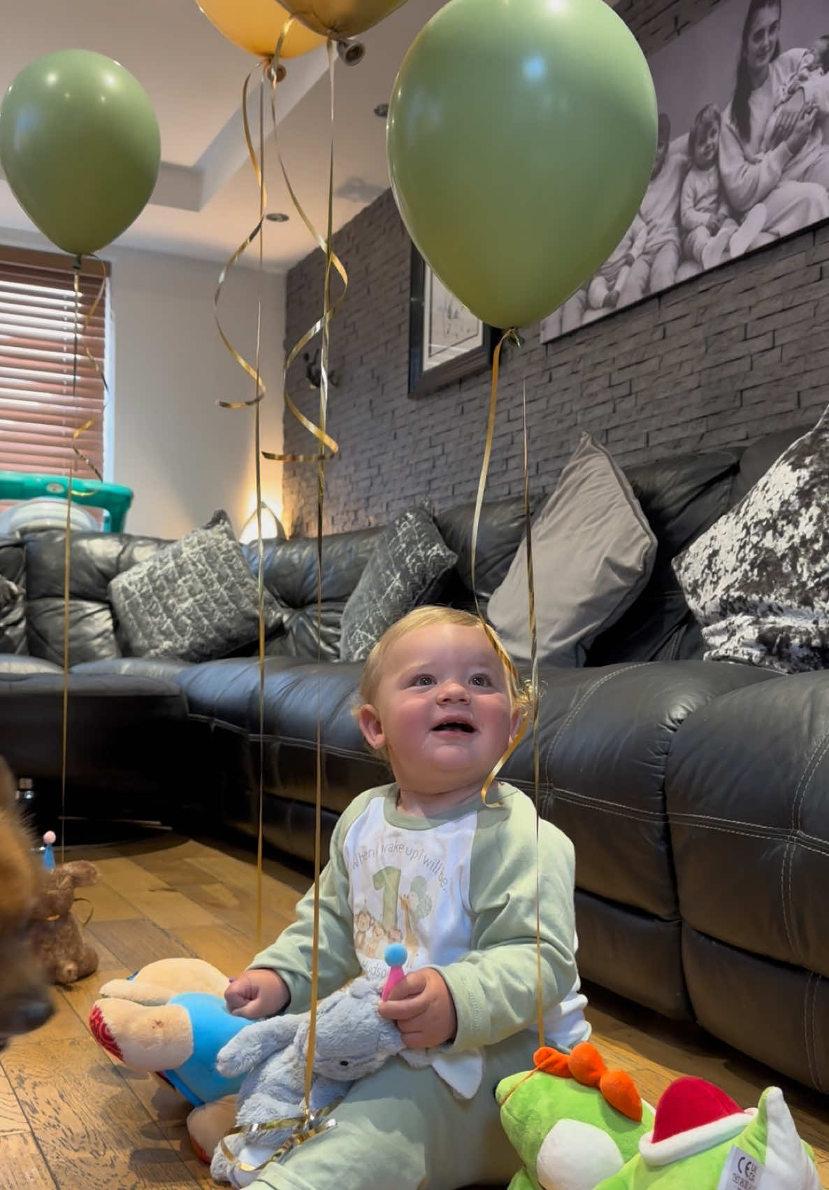 @Mollie Corner | Hudson’s mum𑁤