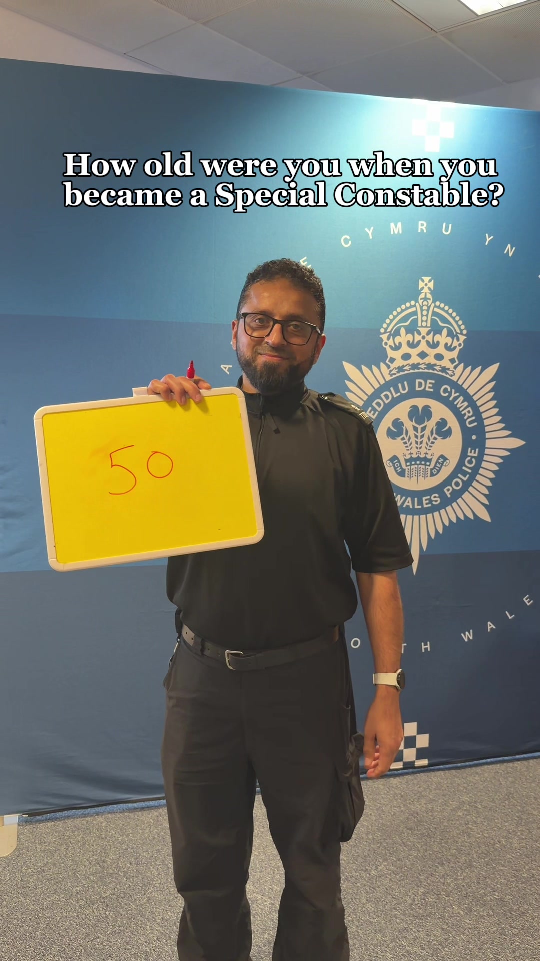 @South Wales Police