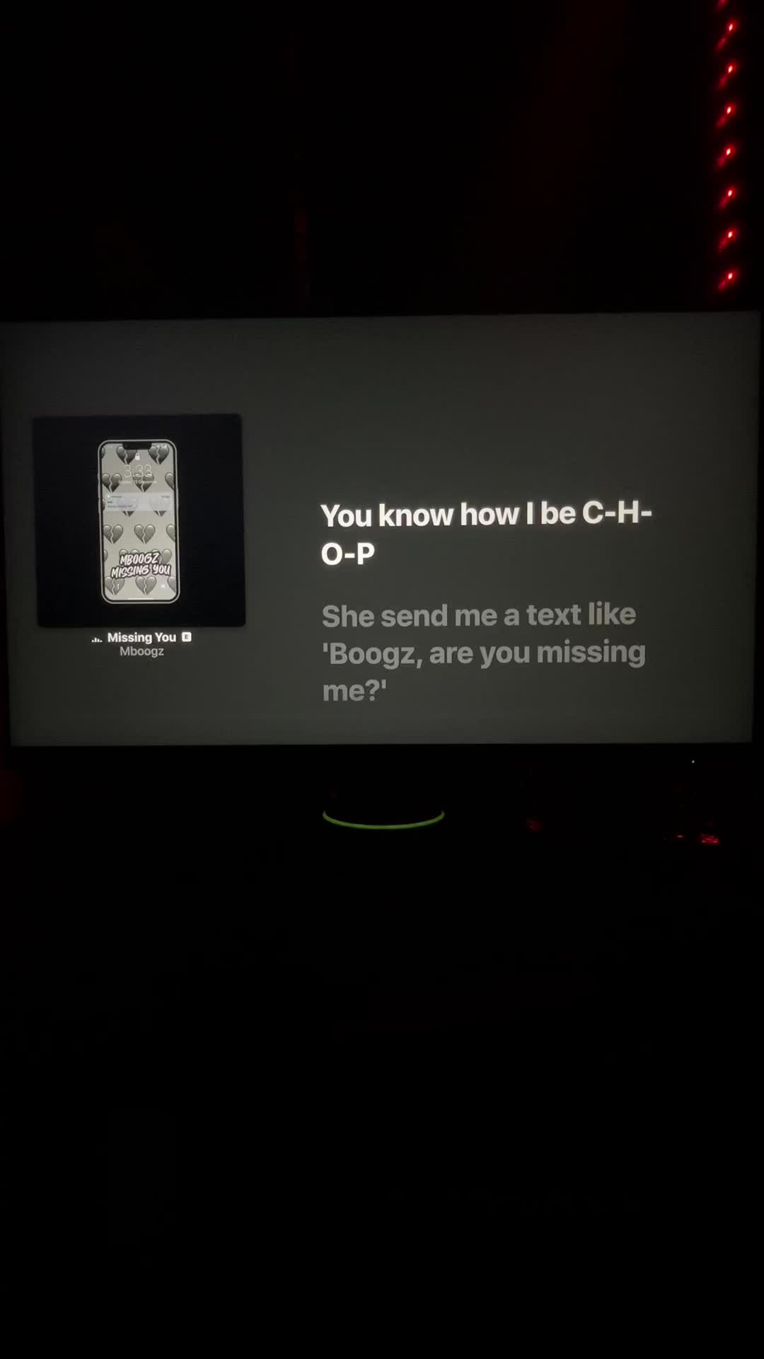 @Music•Lyrics