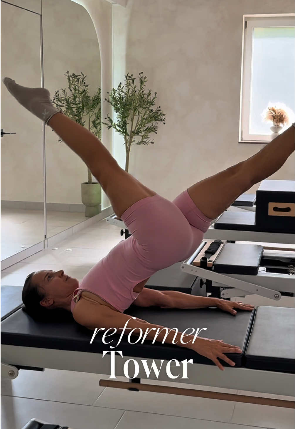 @Zone Pilates Studio