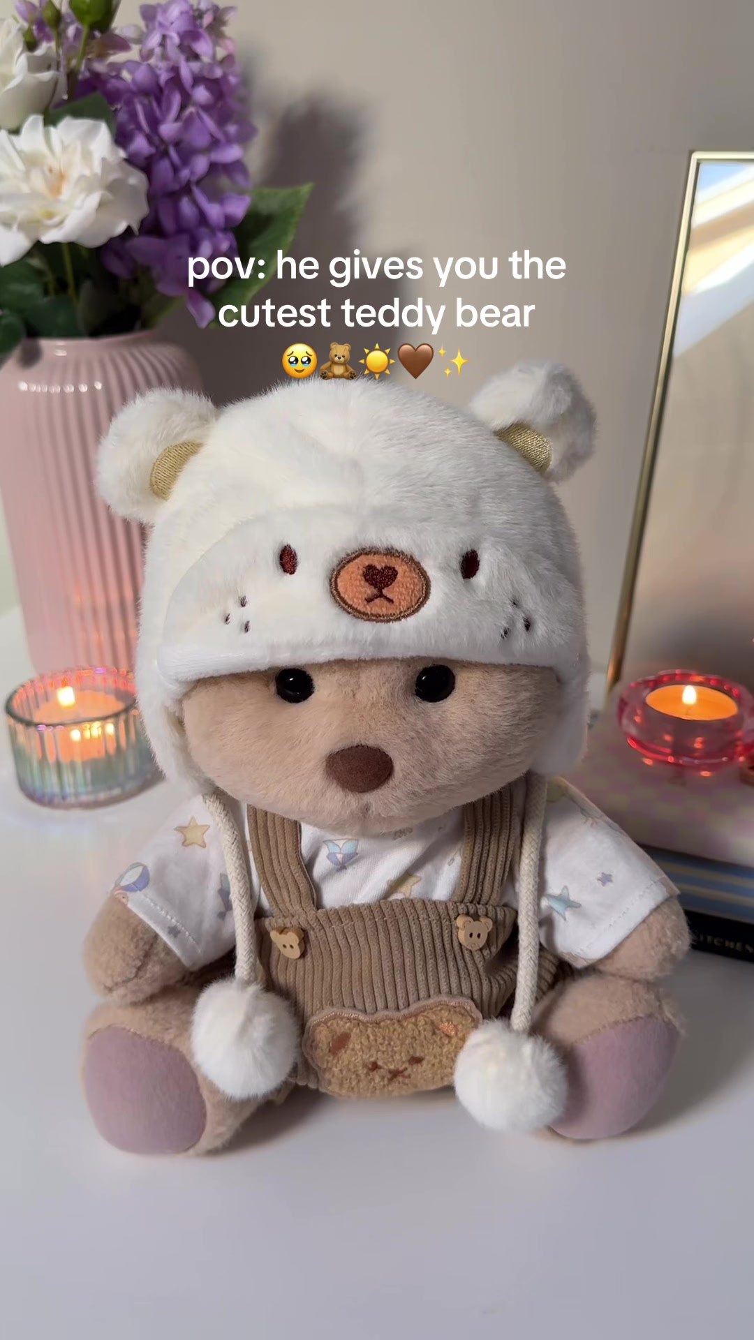 @bibubears 🧸