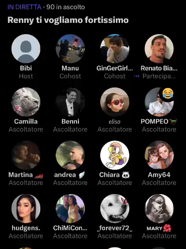 @Lorenapizzina