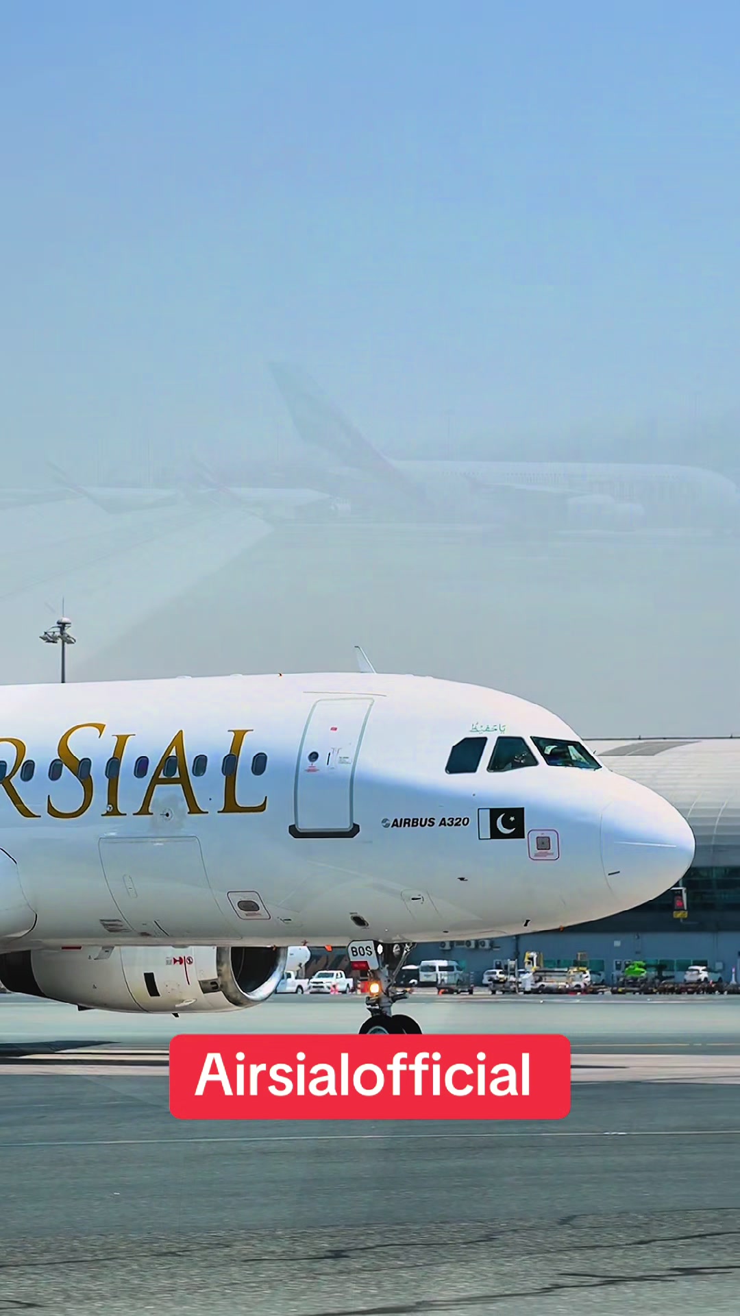 @AirSial Official 🇵🇰