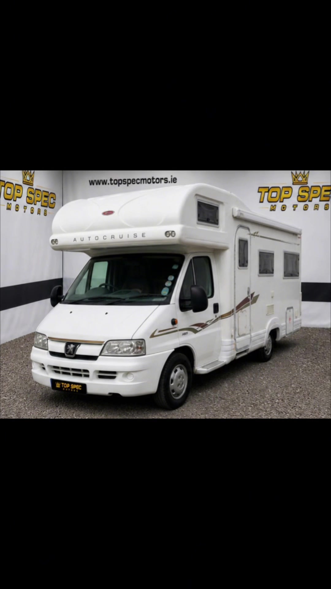 @Top spec motors