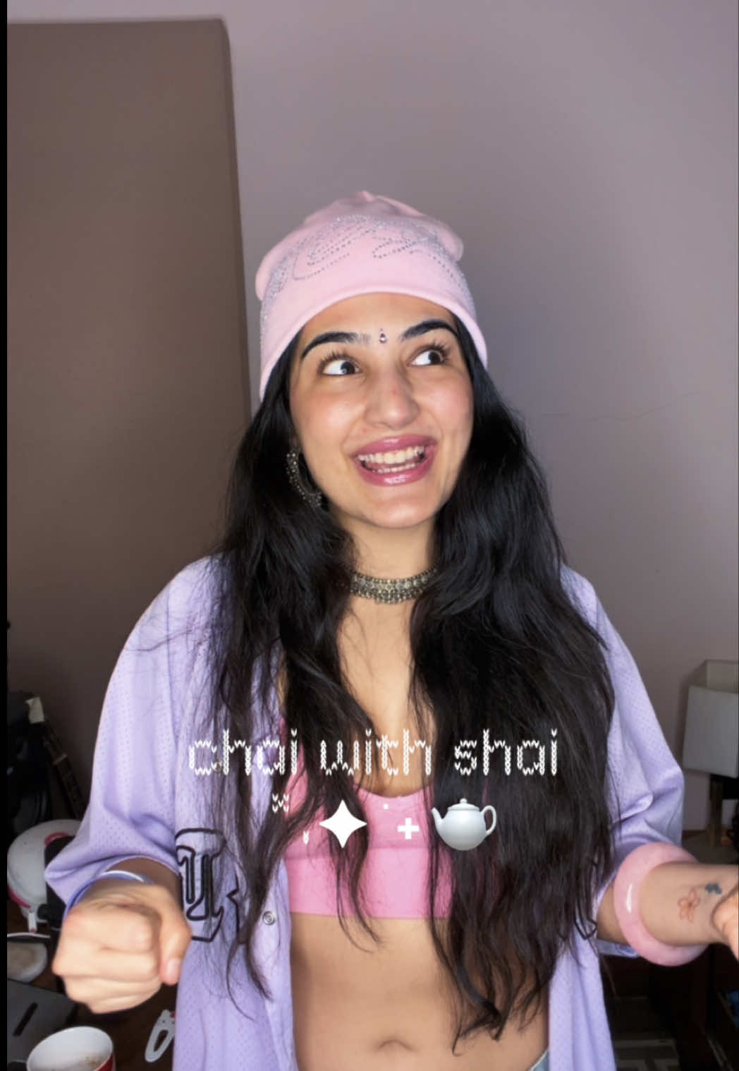 @Shai