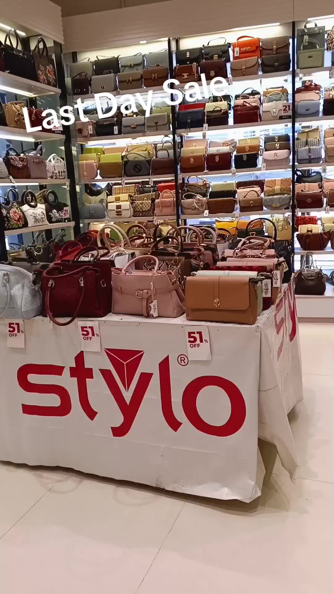 @Stylo Gujrat