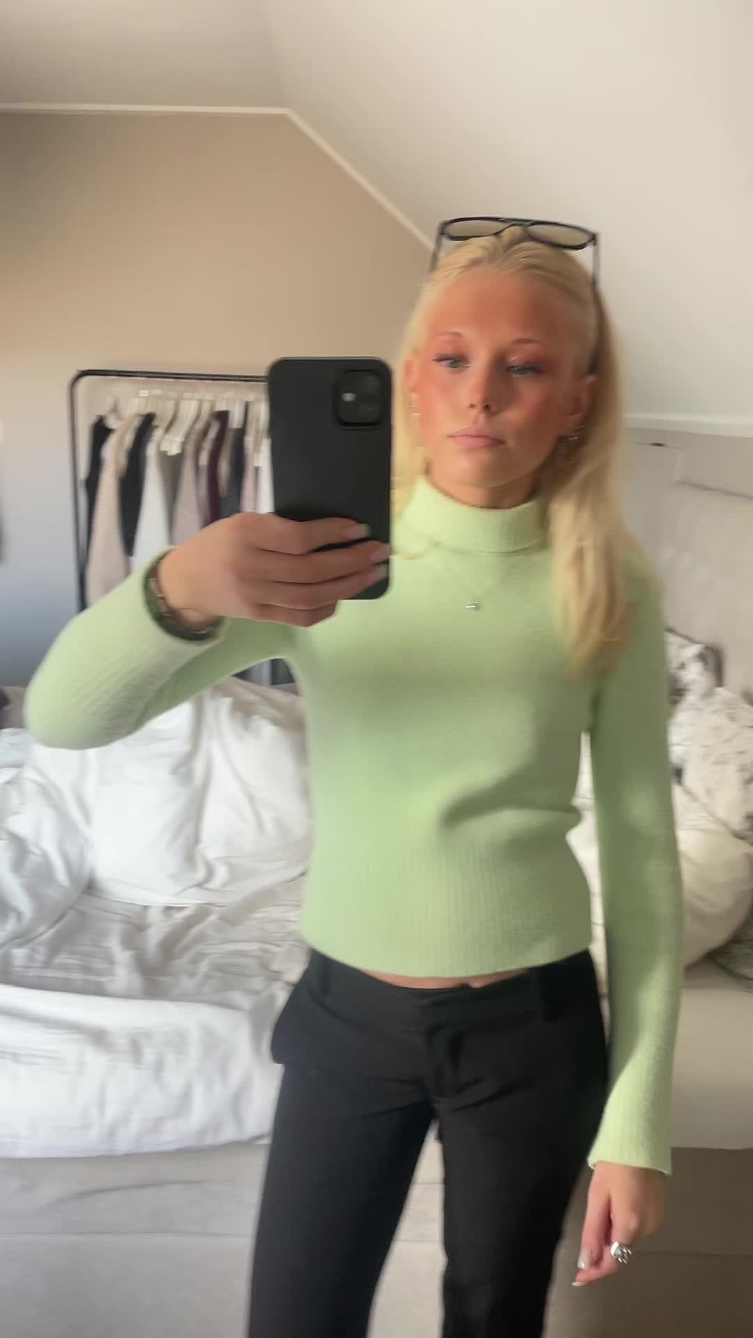 @Klara Andersson