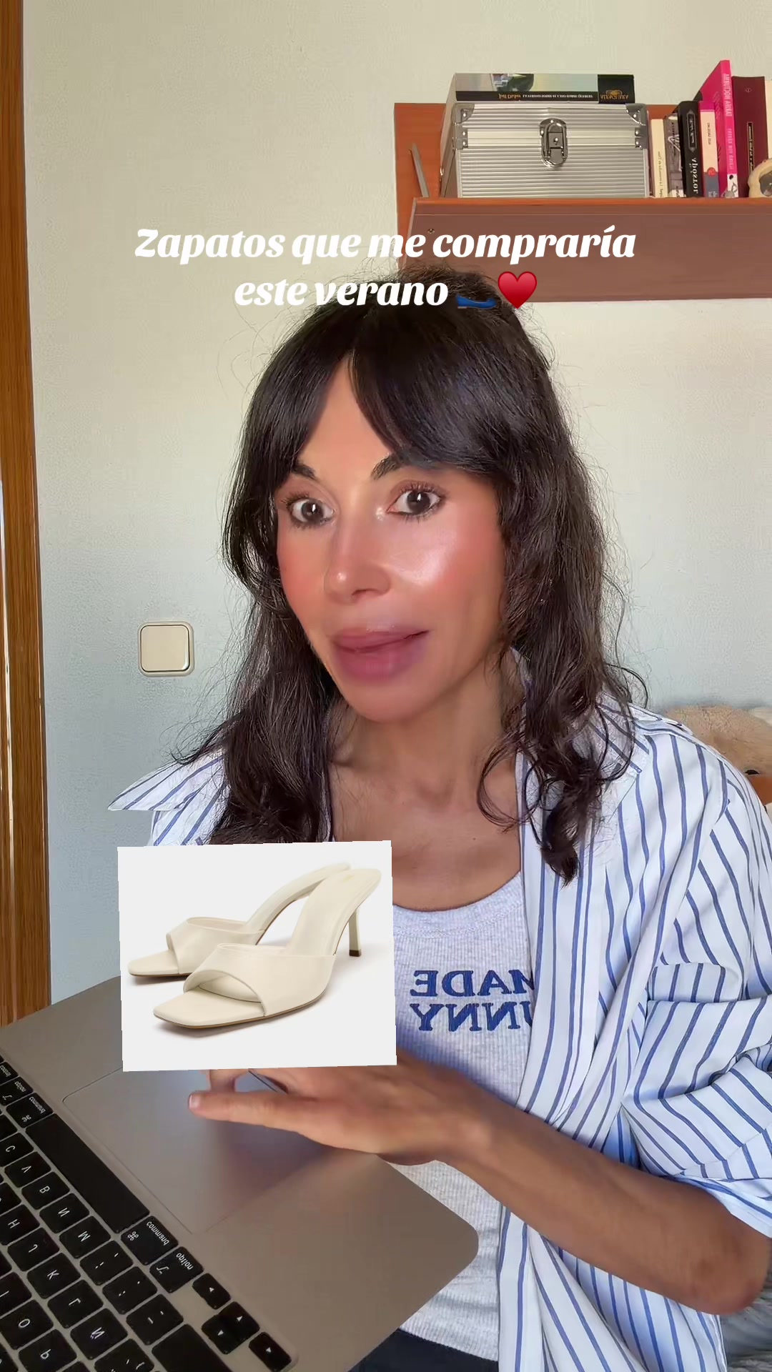 @verónica
