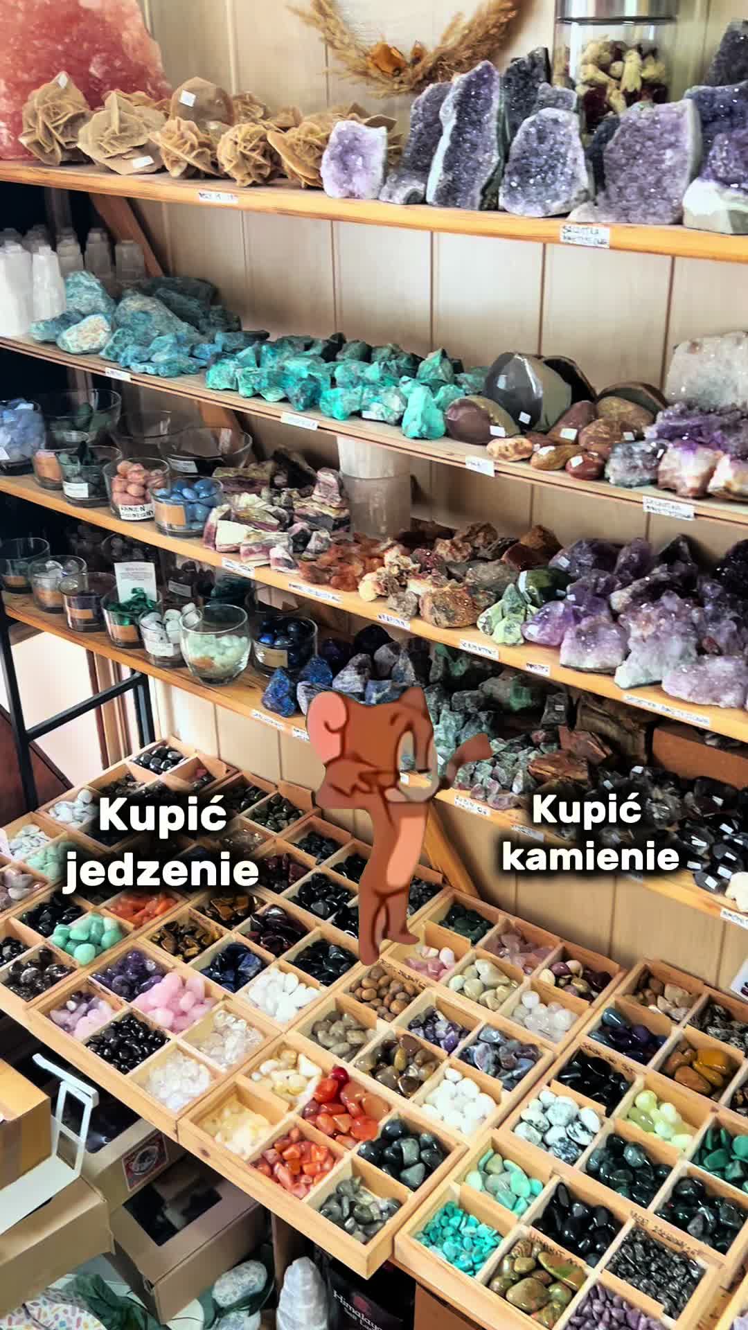 @Magia Kryształów