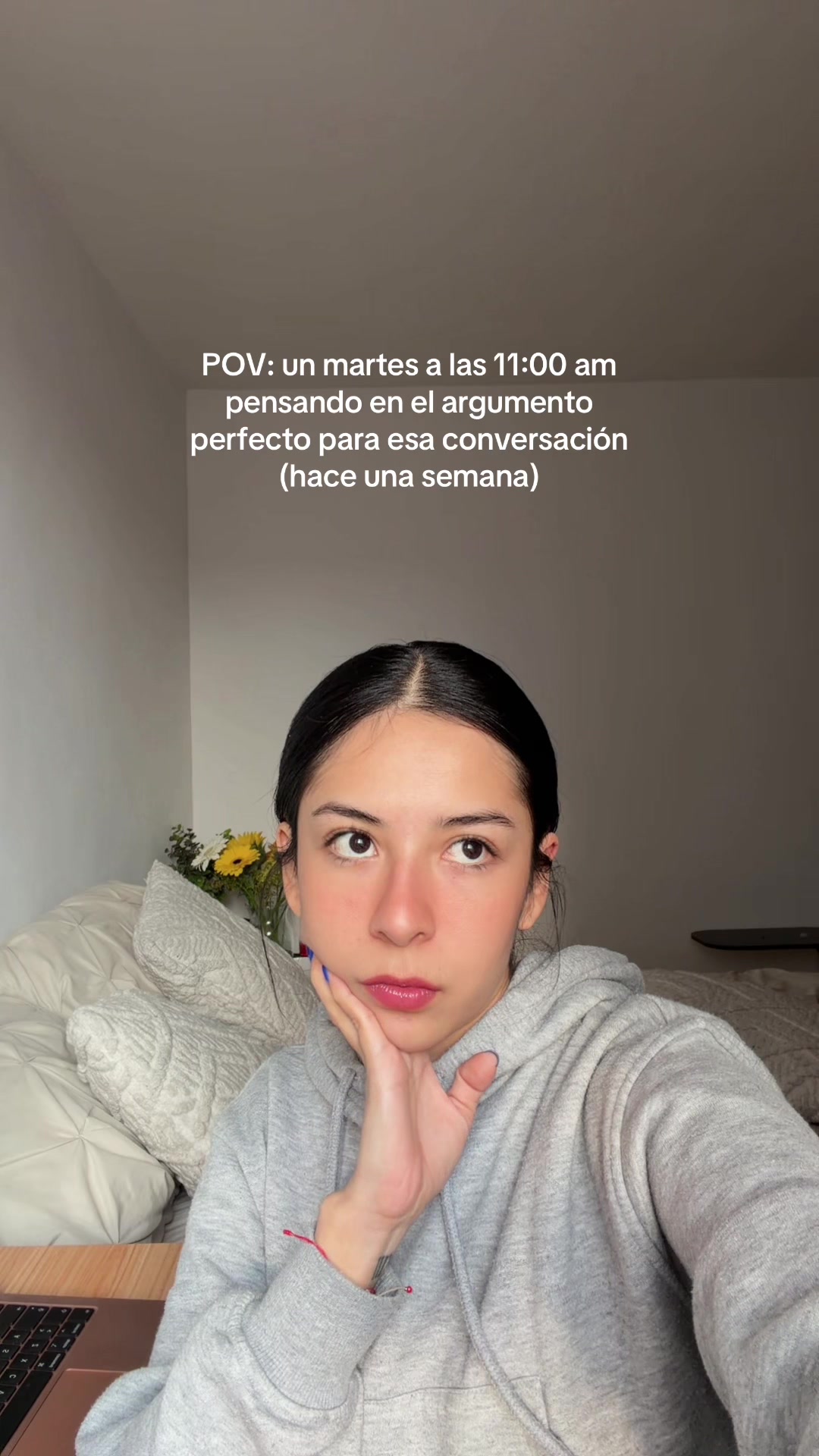 @Michelle Sosa | Psicóloga