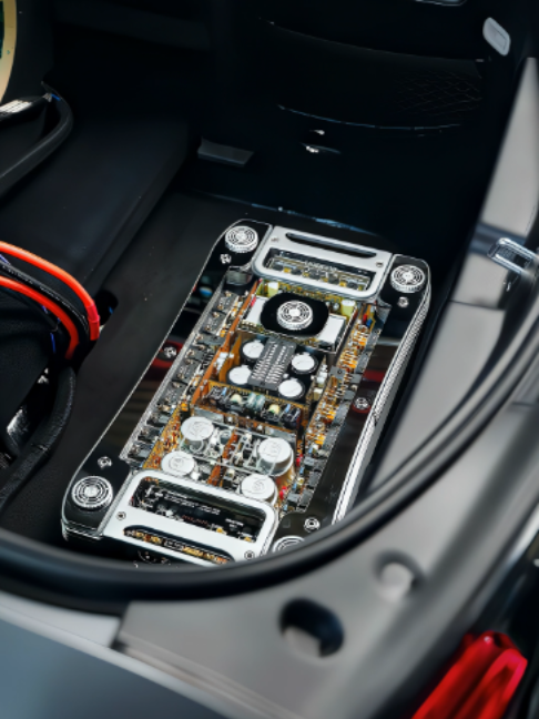 @Cambridge Car Audio