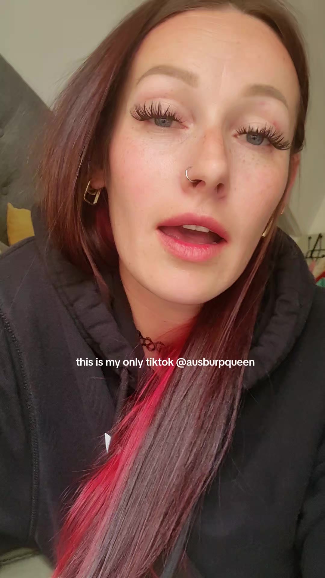 @Australias Burp Queen👑
