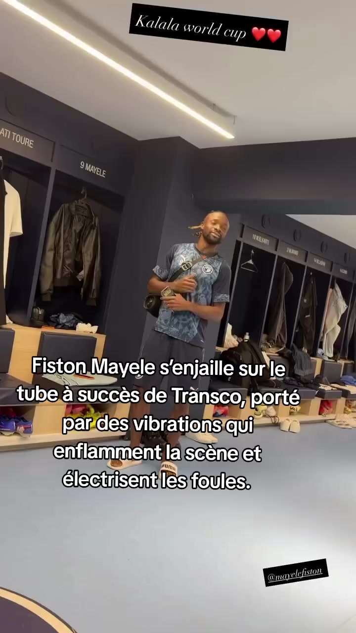 @WELCOME NEWS OFFICIEL
