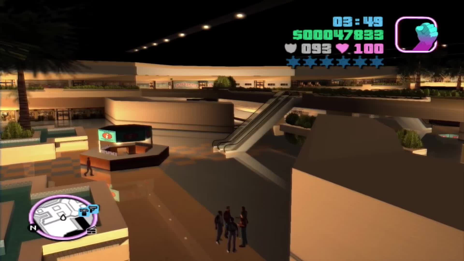 @GTAVIBE