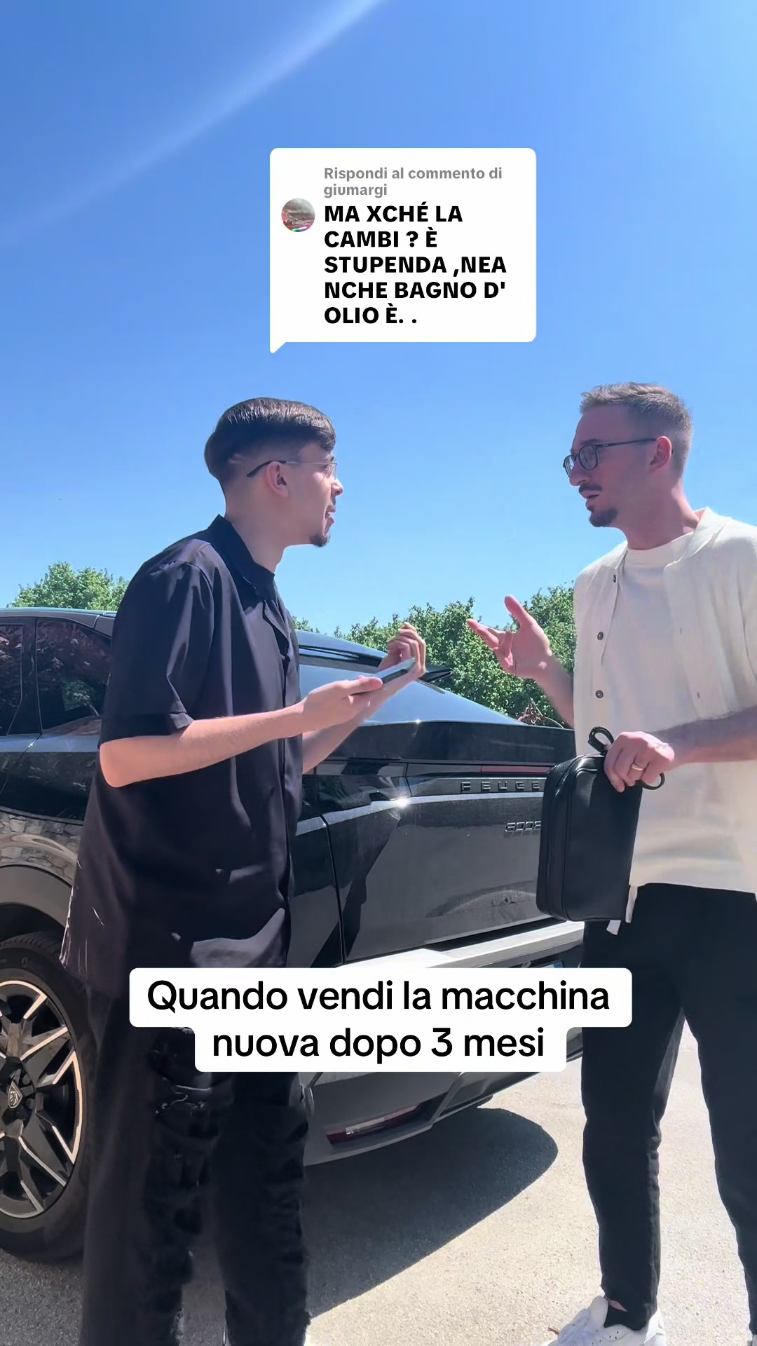 @Carmine Migliaccio