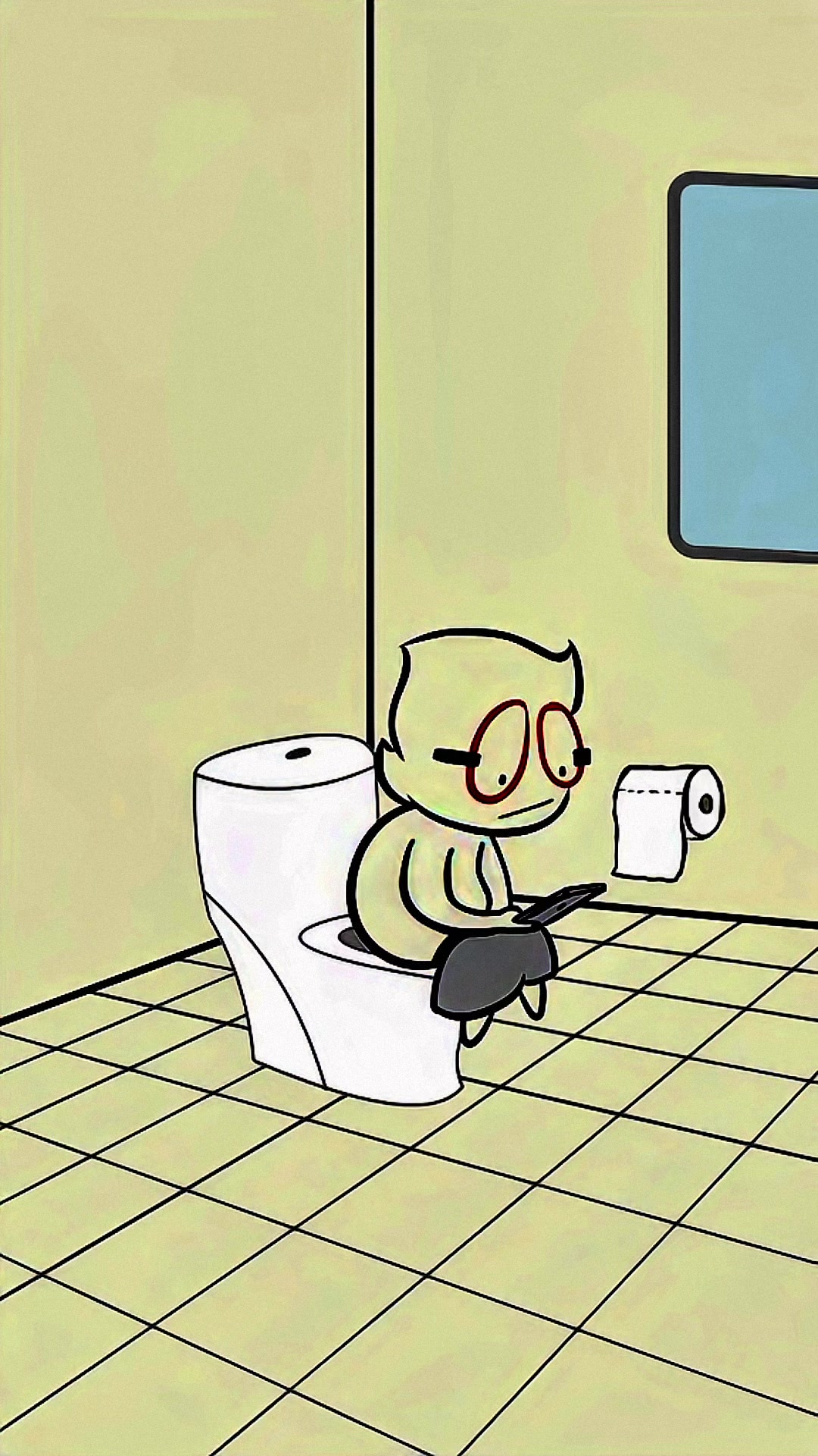 @Akume animation