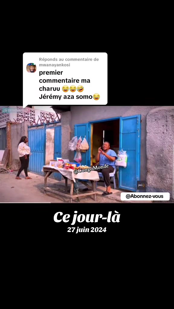 @Congo Monde🇨🇩⚫
