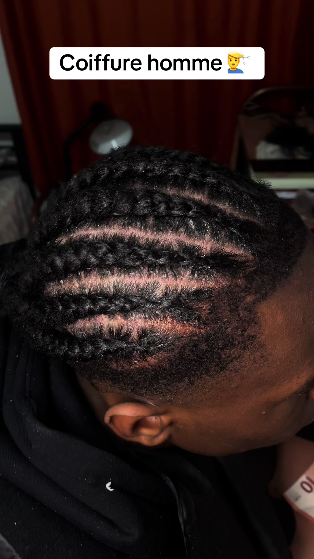 @AFRICAN_HAIR🙋&zwj;♀️